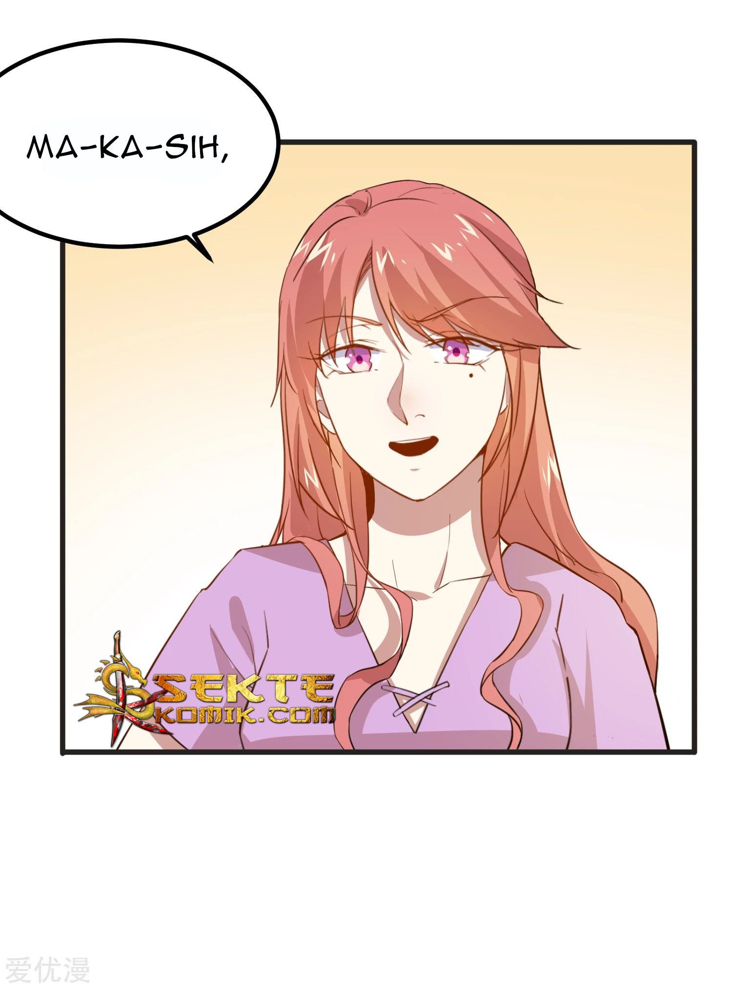 Godly Mobile Game Chapter 14 Gambar 12
